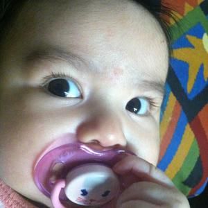 Meet your Posher, Esther